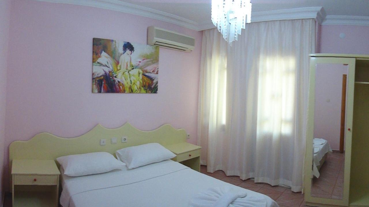 Lanova Hotel Kemer Room photo