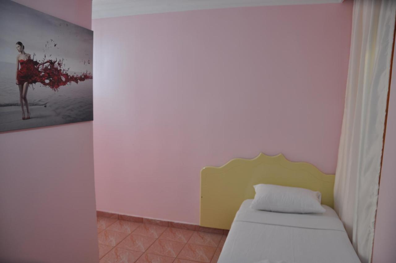 Lanova Hotel Kemer Room photo